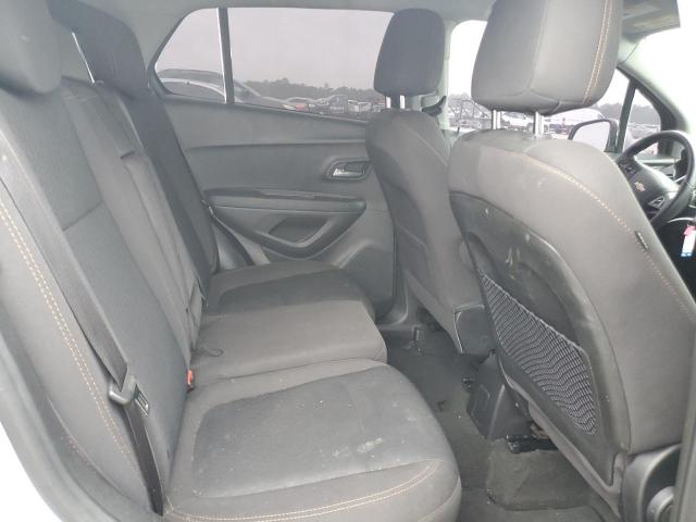 Photo 11 from auction – 2019 CHEVROLET TRAX LS with VIN 3GNCJKSB0KL218280