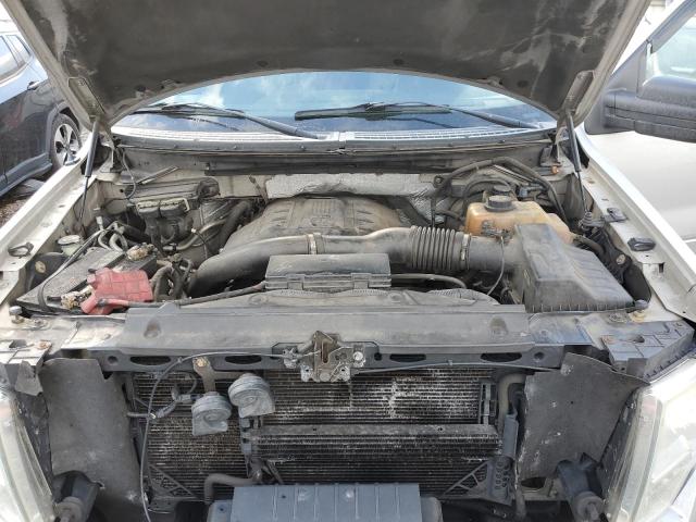 Photo 11 from auction – 2012 FORD F150 SUPER with VIN 1FTFW1ET6CFA91536