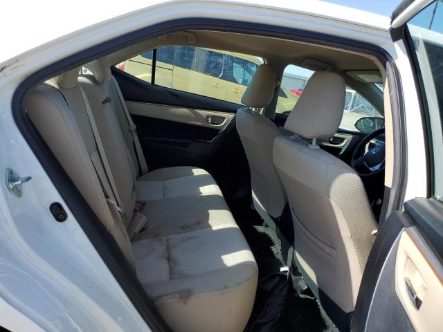 Photo 10 from auction – 2015 TOYOTA COROLLA L with VIN 2T1BURHEXFC466874