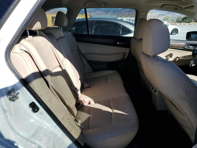 Photo 11 from auction – 2017 SUBARU OUTBACK 3. with VIN 4S4BSENC3H3310393