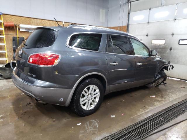 Photo 3 from auction – 2012 BUICK ENCLAVE with VIN 5GAKVAED2CJ340567