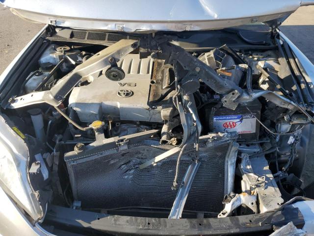 Photo 11 from auction – 2011 TOYOTA AVALON BAS with VIN 4T1BK3DB3BU396559