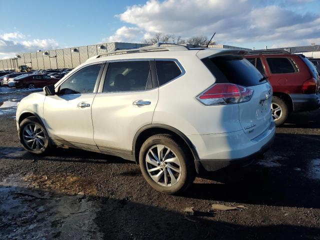 Photo 2 from auction – 2014 NISSAN ROGUE S with VIN 5N1AT2MV3EC811676