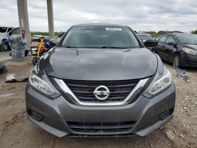 Photo 5 from auction – 2018 NISSAN ALTIMA 2.5 with VIN 1N4AL3AP3JC270855