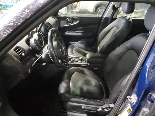 Photo 7 from auction – 2017 MINI COOPER CLU with VIN WMWLN5C33H2E33958
