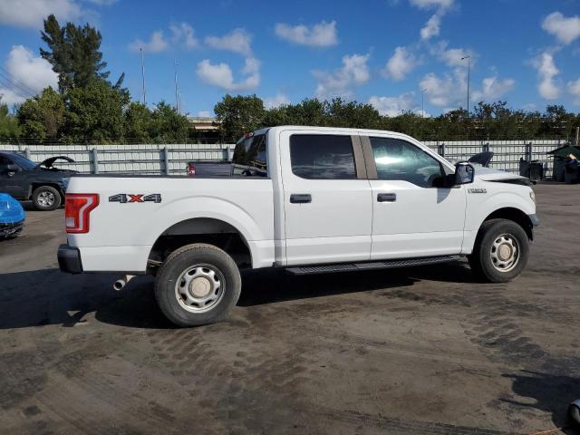 Photo 3 from auction – 2016 FORD F150 SUPER with VIN 1FTEW1EF5GFD21224