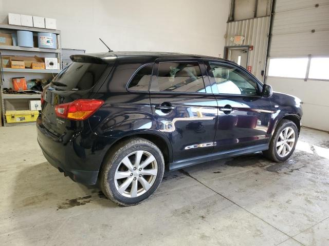 Снимка 3 от търг – 2015 MITSUBISHI OUTLANDER с VIN 4A4AR3AU6FE015846