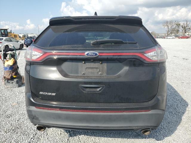 Photo 6 from auction – 2015 FORD EDGE SE with VIN 2FMTK3G89FBC29560