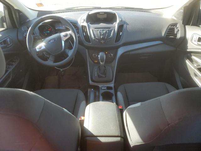Photo 8 from auction – 2016 FORD ESCAPE S with VIN 1FMCU0F79GUB47549