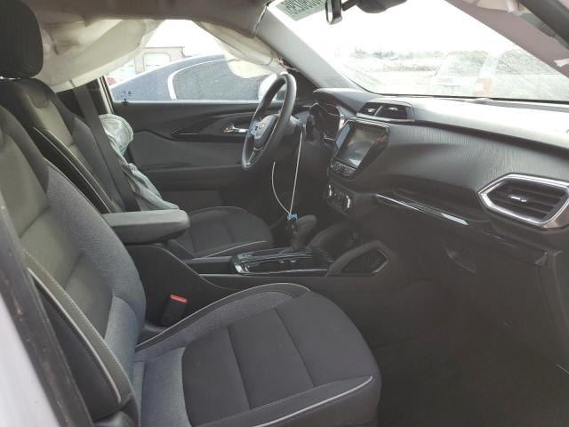 Photo 7 from auction – 2023 CHEVROLET TRAILBLAZE with VIN KL79MRSL7PB177020