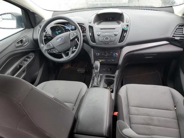 Photo 8 from auction – 2018 FORD ESCAPE S with VIN 1FMCU0F74JUC70537