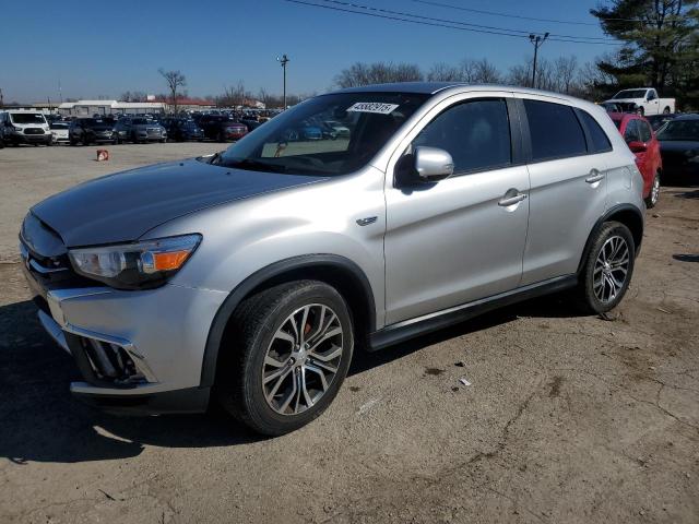 Photo 1 from auction – 2019 MITSUBISHI OUTLANDER with VIN JA4AP4AU5KU016824