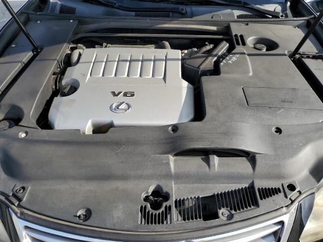 Photo 11 from auction – 2010 LEXUS ES 350 with VIN JTHBK1EG3A2369521