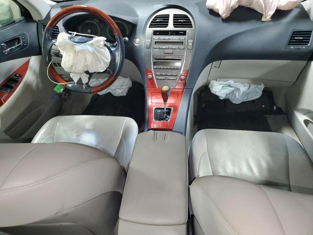 Photo 8 from auction – 2008 LEXUS ES 350 with VIN JTHBJ46G282193199