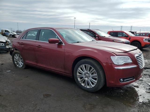 Снимка 4 от търг – 2014 CHRYSLER 300 с VIN 2C3CCARG7EH143254