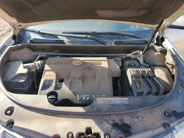 Снимка 12 от търг – 2012 CADILLAC SRX PERFOR с VIN 3GYFNBE36CS565368