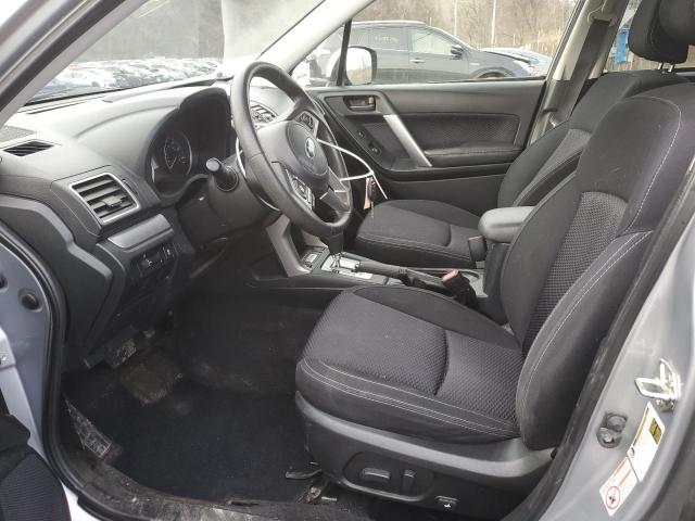 Снимка 7 от търг – 2018 SUBARU FORESTER 2 с VIN JF2SJAEC4JH510774