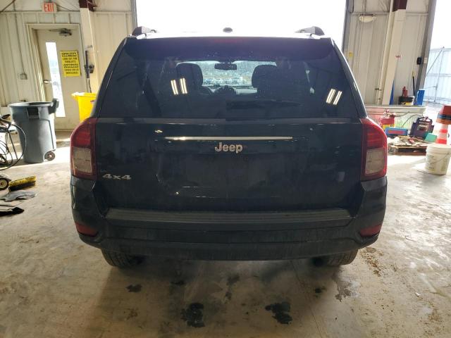 Photo 6 from auction – 2016 JEEP COMPASS SP with VIN 1C4NJDBB8GD756266