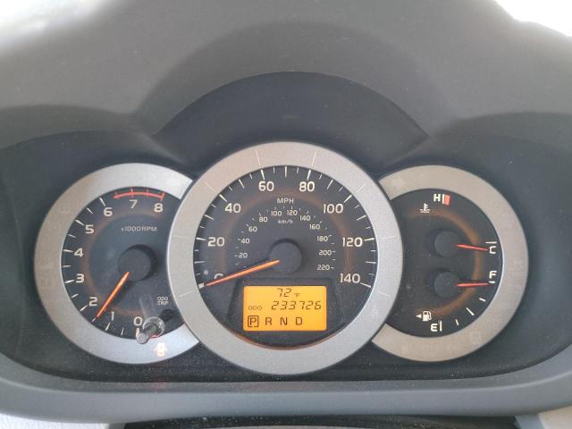Photo 9 from auction – 2011 TOYOTA RAV4 with VIN 2T3ZF4DV7BW102493