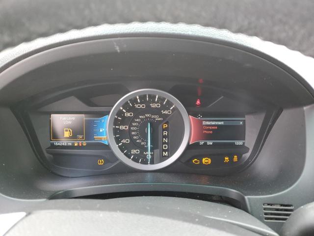Photo 9 from auction – 2014 FORD EXPLORER X with VIN 1FM5K8D82EGA79373