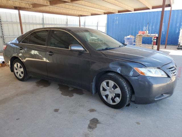 Photo 4 from auction – 2009 TOYOTA CAMRY BASE with VIN 4T1BE46K59U359792