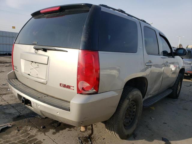 Photo 3 from auction – 2009 GMC YUKON SLT with VIN 1GKFK33009R240907