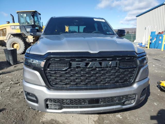Photo 5 from auction – 2025 RAM 1500 BIG H with VIN 1C6RRFFG8SN515183