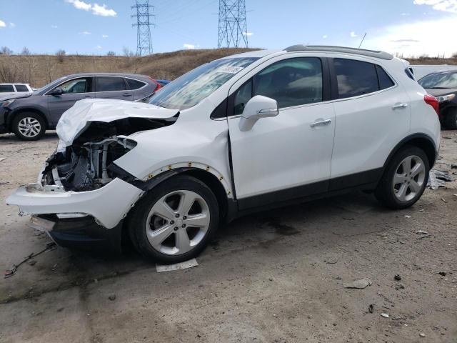 Снимка 1 от търг – 2016 BUICK ENCORE с VIN KL4CJASB4GB737967