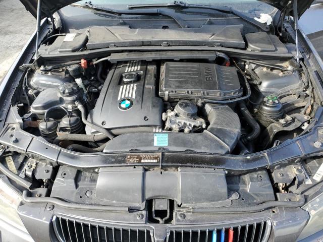 صورة رقم 11 من المزاد - 2008 BMW 335 XI مع VIN WBAVD53568A285840