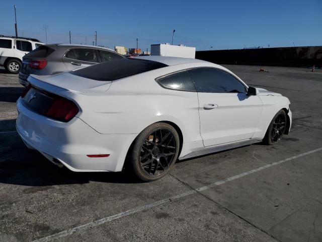 Photo 3 from auction – 2016 FORD MUSTANG with VIN 1FA6P8AM7G5328167