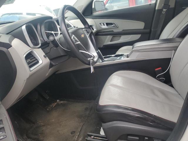 Photo 7 from auction – 2012 CHEVROLET EQUINOX LT with VIN 2GNALPEK7C1233341