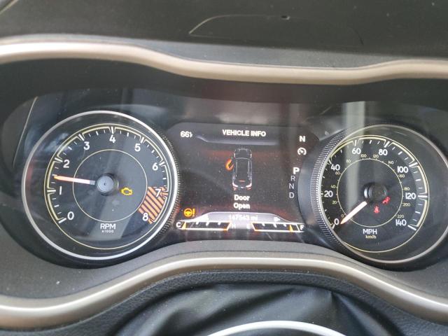 Photo 9 from auction – 2014 JEEP CHEROKEE L with VIN 1C4PJLDS9EW154218