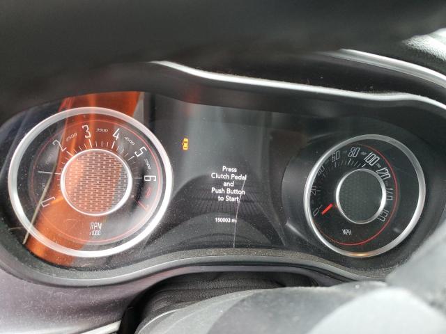 Photo 9 from auction – 2015 DODGE CHALLENGER with VIN 2C3CDZAG4FH855116