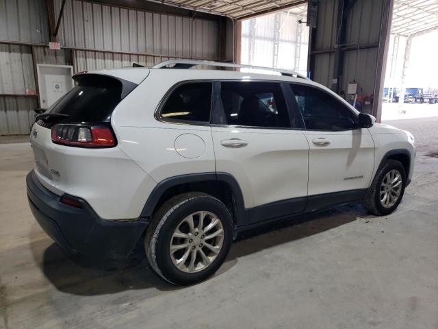 Photo 3 from auction – 2019 JEEP CHEROKEE L with VIN 1C4PJLCB6KD144075
