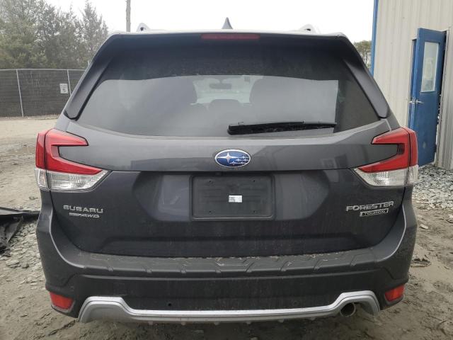 Снимка 6 от търг – 2023 SUBARU FORESTER T с VIN JF2SKARC5PH518298