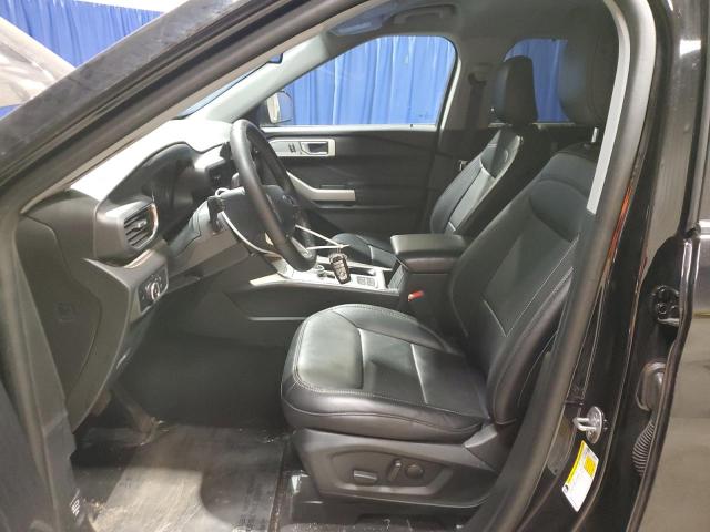 Photo 7 from auction – 2024 FORD EXPLORER L with VIN 1FMSK7FHXRGA30180