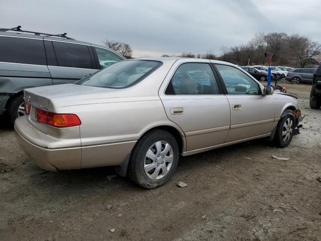 Photo 3 from auction – 2001 TOYOTA CAMRY CE with VIN 4T1BG22K01U788590