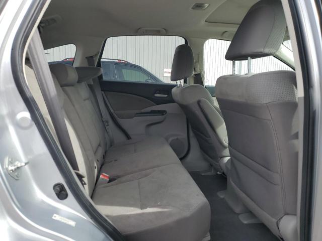 Photo 10 from auction – 2013 HONDA CR-V EX with VIN 2HKRM4H51DH660981
