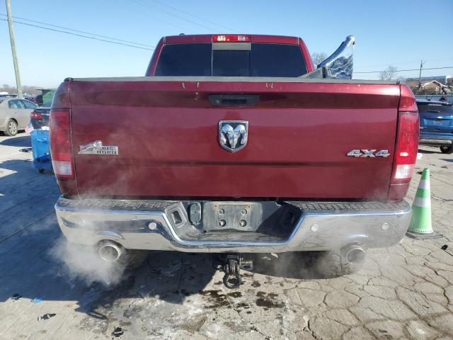 Photo 6 from auction – 2019 RAM 1500 CLASS with VIN 1C6RR7LT3KS557141