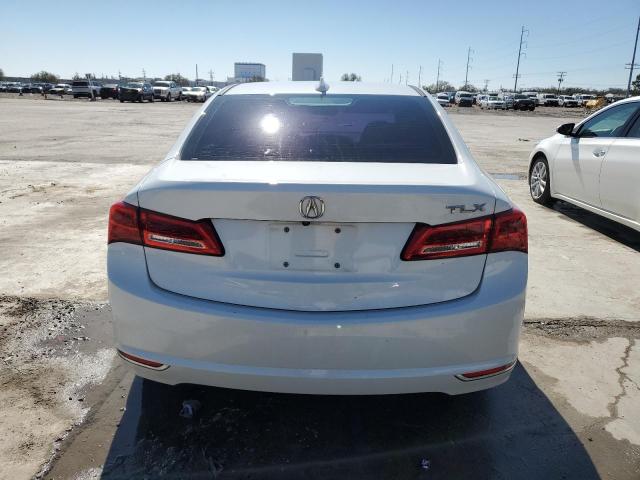 Photo 6 from auction – 2018 ACURA TLX TECH with VIN 19UUB1F50JA004521