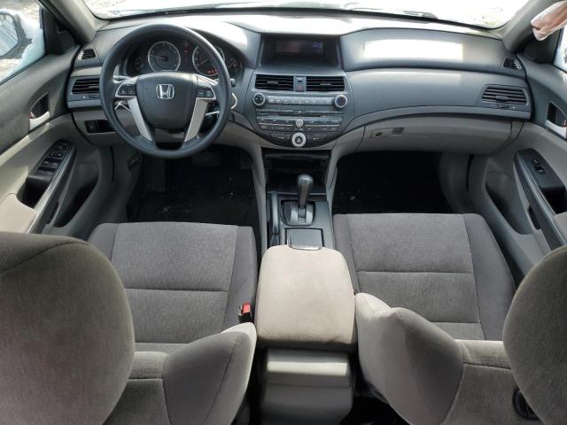 Photo 8 from auction – 2010 HONDA ACCORD LXP with VIN 1HGCP2F42AA102749