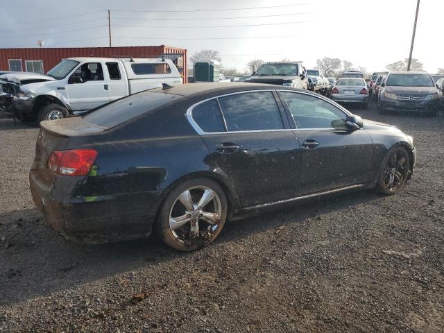 Photo 3 from auction – 2008 LEXUS GS 350 with VIN JTHBE96S280032756