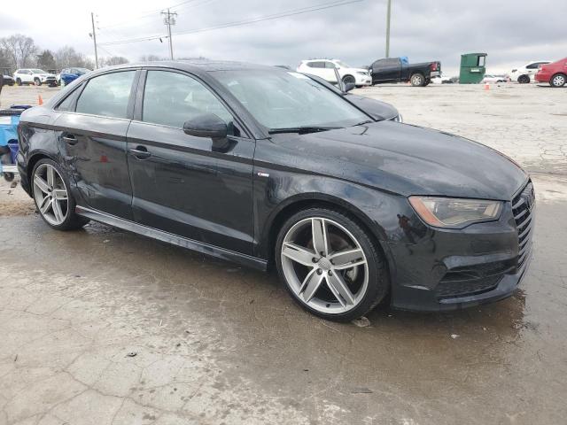 Photo 4 from auction – 2016 AUDI A3 PREMIUM with VIN WAUA7GFFXG1069753