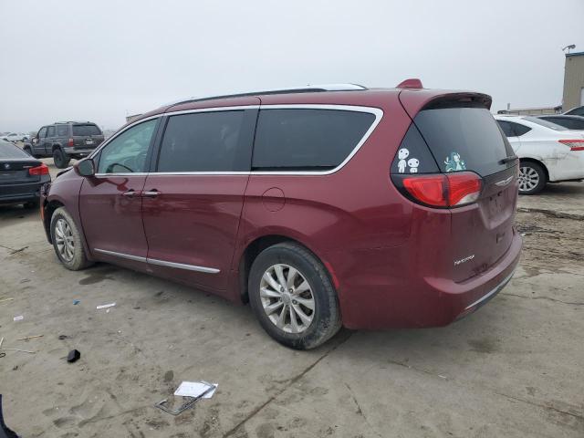 Photo 2 from auction – 2019 CHRYSLER PACIFICA T with VIN 2C4RC1BG8KR539361