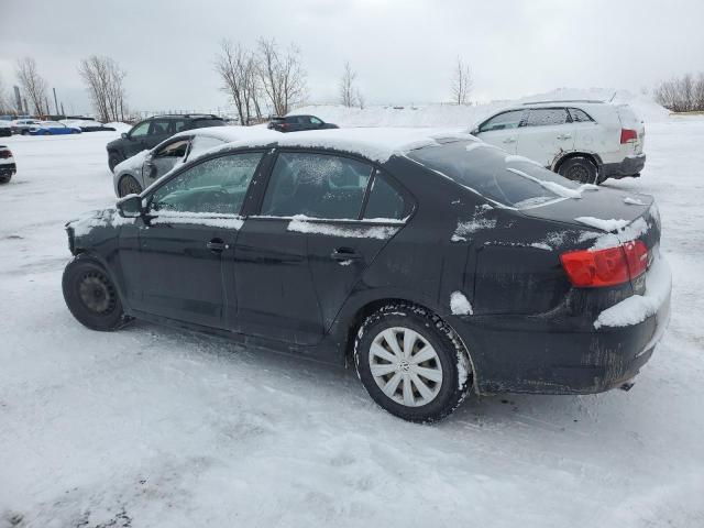 Photo 2 from auction – 2014 VOLKSWAGEN JETTA BASE with VIN 3VW2K7AJ2EM413400