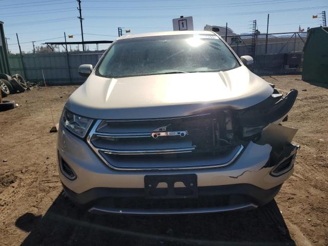 Photo 5 from auction – 2017 FORD EDGE SEL with VIN 2FMPK4J90HBC28339