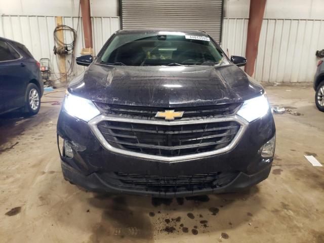 Photo 5 from auction – 2020 CHEVROLET EQUINOX LT with VIN 3GNAXJEV9LS627701