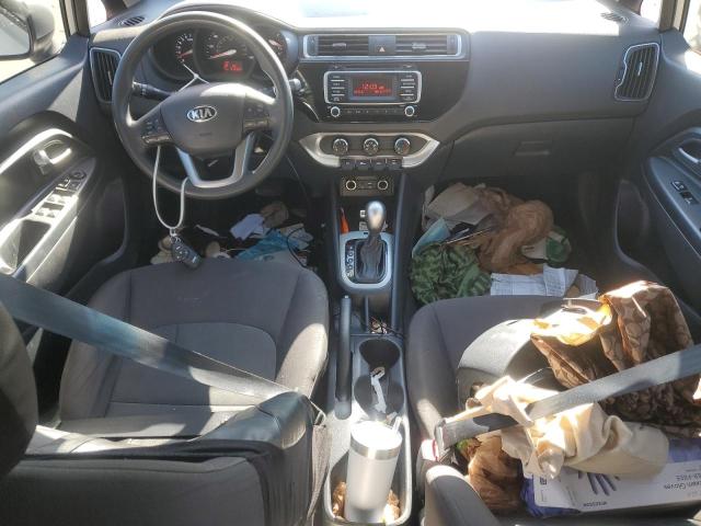 Zdjęcie 8 z aukcji – 2016 KIA RIO LX z VIN KNADM4A34G6597647