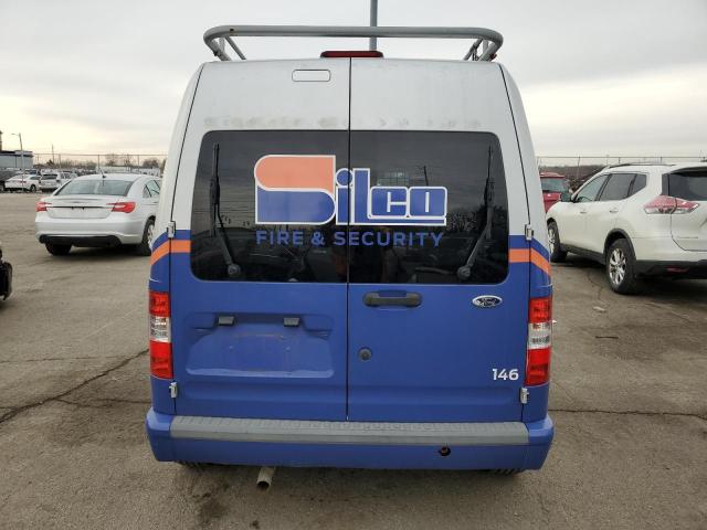 Photo 6 from auction – 2013 FORD TRANSIT CO with VIN NM0LS6BN6DT155706
