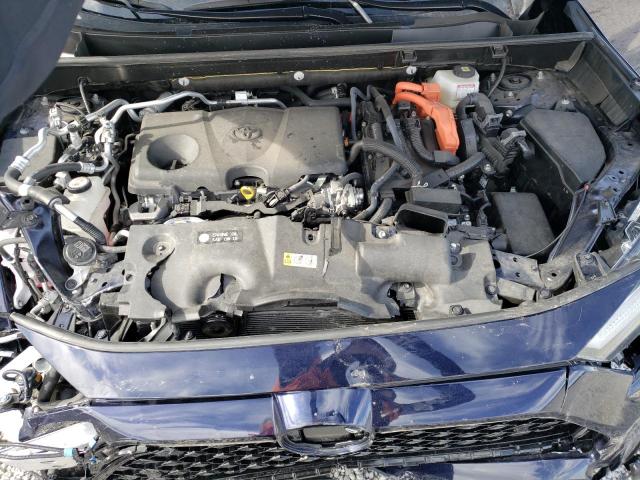 Photo 11 from auction – 2022 TOYOTA RAV4 PRIME with VIN JTMFB3FV1ND098920